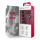 Forever SŁUCHAWKI DOUSZNE TWS FOREVER MSE-200 Czarne # - 1439097 - zdjęcie 2